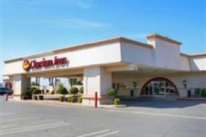 Clarion Hotel Modesto voted 8th best hotel in Modesto