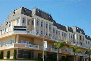 Clarion Inn San Pedro Image