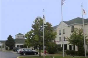 Clarion Inn South Holland voted  best hotel in South Holland