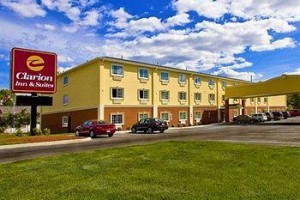 Clarion Inn & Suites Atlantic City North Image