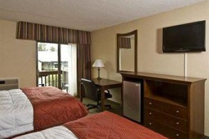 Clarion Inn & Suites Lake George Image