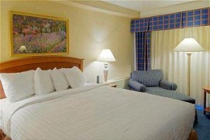 Clarion Inn University Plaza voted 2nd best hotel in Cedar Falls
