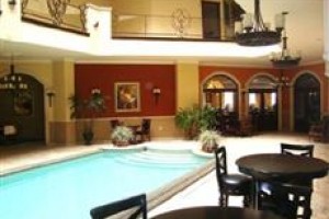 Clarion Suites Mediterraneo Image