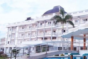 Clark Renaissance Hotel voted 7th best hotel in Mabalacat