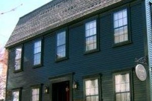 Clarkeston Inn Newport Image