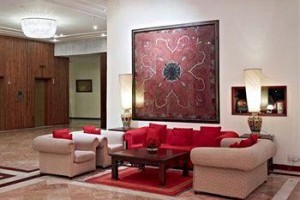 Clarks Amer Hotel Jaipur Image