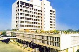 Hotel Clarks Avadh Image