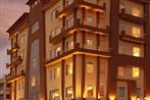 HK Clarks Inn Image
