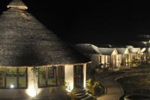 Clarks Inn Corbett Resort & Spa Image