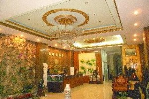 Classic Hoang Long Hotel Image