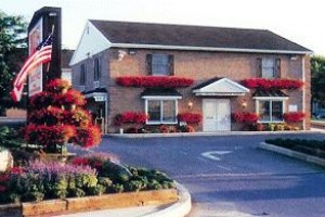 Classic Inn Lancaster (Pennsylvania) Image