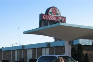 Classic Inn Toledo (Ohio) Image