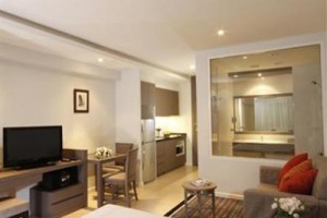 Classic Kameo Hotel & Serviced Apartments Image