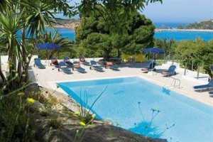 Classical Vouliagmeni Suites Image