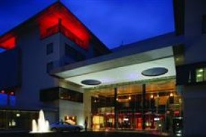 Clayton Hotel Galway voted 10th best hotel in Galway