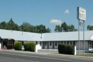 Clayton Motel Image