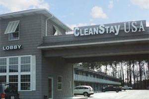 Clean Stay Inn Kingsland Image