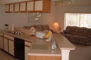 Clear Creek Villas Orlando Image