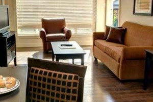 Clearwater Timberlea Residence Hotel Image