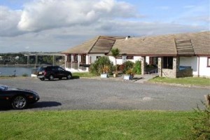 Cleddau Bridge Hotel Image