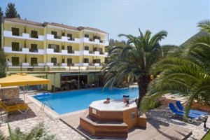 Cleopatra Beach Hotel Image