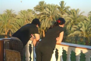 Cleopatra Hotel Luxor Image