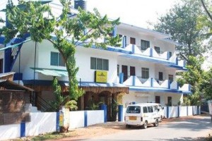 Cleopatra Resorts Canacona Image