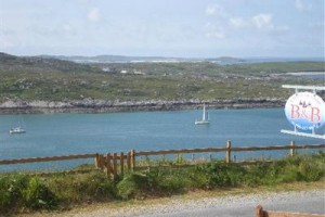 Clifden Bay Lodge Image