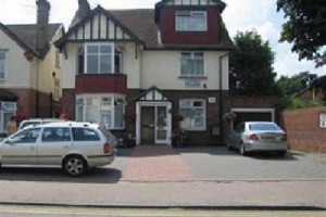 Clifton Guest House Maidenhead Image