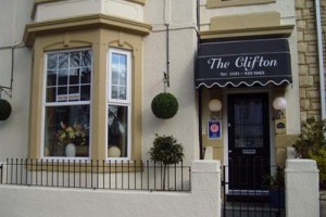 Clifton Guest House Image