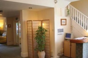 Clifton Lodge Hotel Image