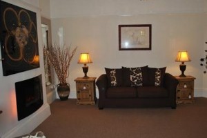 Clifton Villa Hotel Image