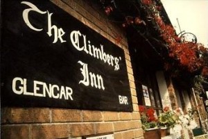 Climbers Inn Killarney Image