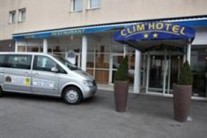 Clim'Hotel Image