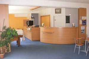 Balladins Hotel Climotel Image
