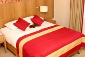 BEST WESTERN Clondalkin Towers Image