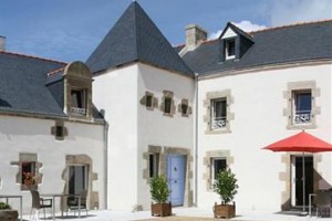 Clos du Men Allen voted 5th best hotel in Erdeven