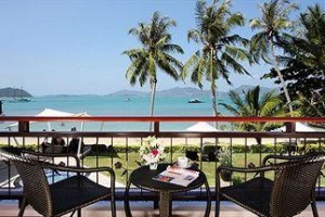 Cloud19 Beach Retreat Phuket Image