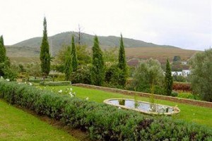 Clovelly Country Guest House Stellenbosch Image