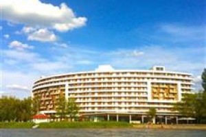 Club 218 Apartmanhaz Siofok Image
