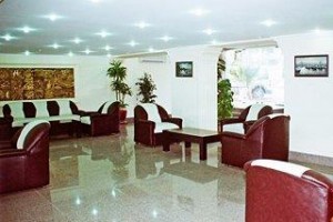 Club Acacia voted 7th best hotel in Akyarlar