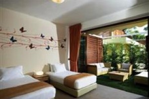 Club Agia Anna Summer Resort voted  best hotel in Agia Anna