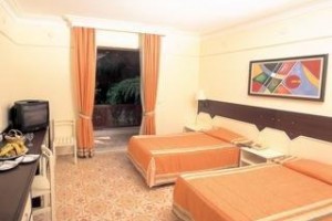 Club Ali Bey Manavgat Resort Side voted 10th best hotel in Side