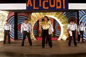 Club Alicudi Hotel Image