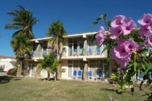 Club Amigo Carisol Los Corales Hotel Santiago de Cuba Image