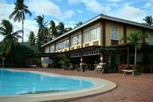 Club Balai Isabel Beach Resort Batangas Image