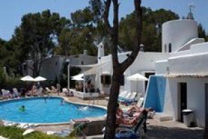 Club Cala D'or Park Apartments Santanyi Image
