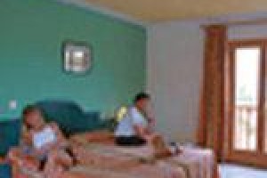Club Calimera Es Talaial Resort Santanyi Image