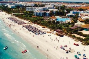 Caribbean World voted 2nd best hotel in Mahdia