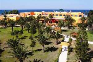 Caribbean World Monastir Image